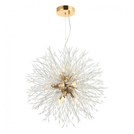 Подвесная люстра Lussole LSP-8778