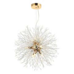 Подвесная люстра Lussole LSP-8778