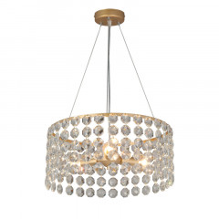 Подвесная люстра Vitaluce V5329-8/3S