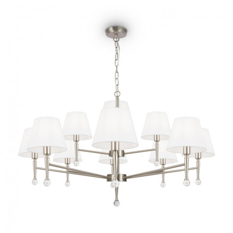 Подвесная люстра Freya FR2190PL-12N