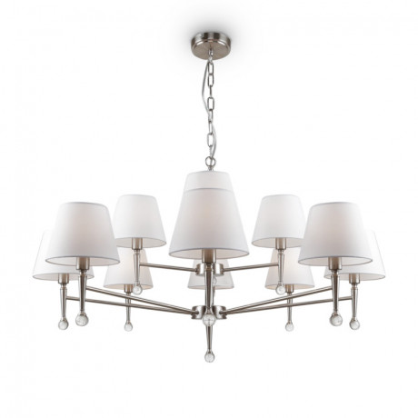 Подвесная люстра Freya FR2190PL-12N