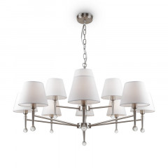 Подвесная люстра Freya FR2190PL-12N