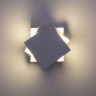 Бра Crystal Lux CLT 026W WH