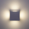 Бра Crystal Lux CLT 026W WH