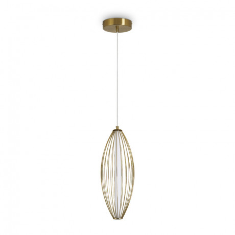 Подвесной светильник Freya FR6131PL-L24BS