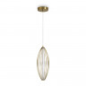 Подвесной светильник Freya FR6131PL-L24BS