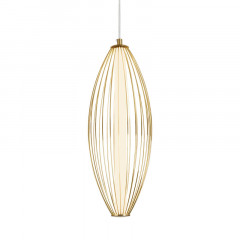 Подвесной светильник Freya FR6131PL-L24BS