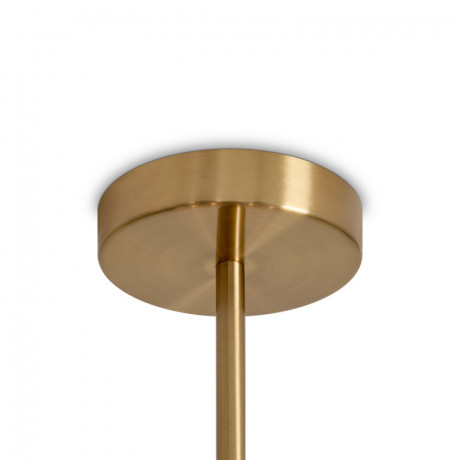 Люстра на штанге Freya FR2043CL-05BS1