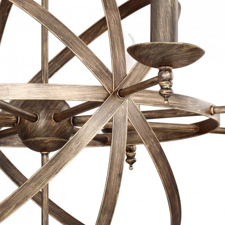 Подвесная люстра F-Promo 2166-8P