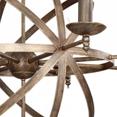 Подвесная люстра F-Promo 2166-8P