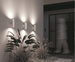 Светильник настенный Maytoni O583WL-02W