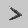 Коннектор Maytoni Technical CA006EC-B