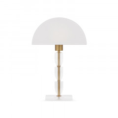 Настольная лампа Maytoni Z034TL-01BZ