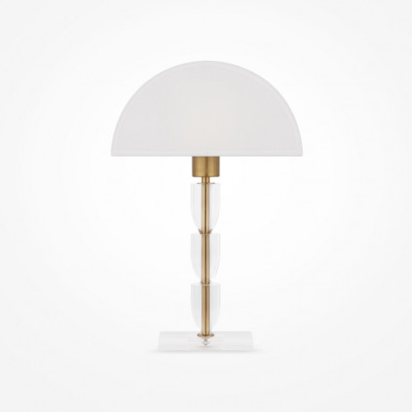 Настольная лампа Maytoni Z034TL-01BZ