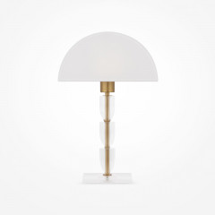 Настольная лампа Maytoni Z034TL-01BZ