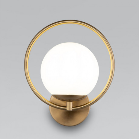 Бра Eurosvet 50289 золото