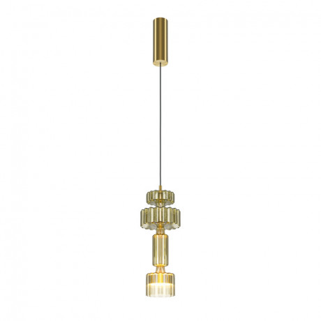 Подвесной светильник Maytoni MOD253PL-L18BS3K1