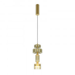 Подвесной светильник Maytoni MOD253PL-L18BS3K1