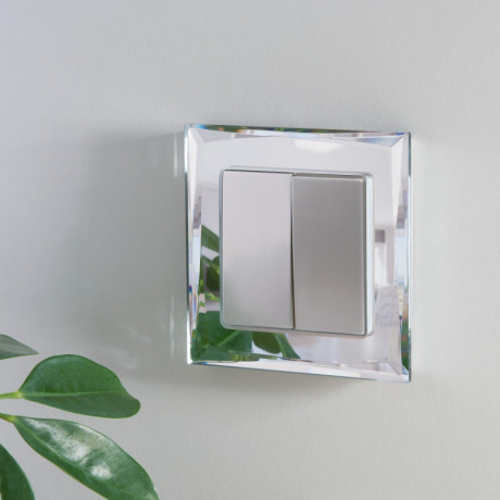 Выключатель Werkel W1122006