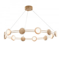 Подвесная люстра Favourite 4334-12P