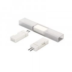 Соединитель для лент Maytoni Technical 201207