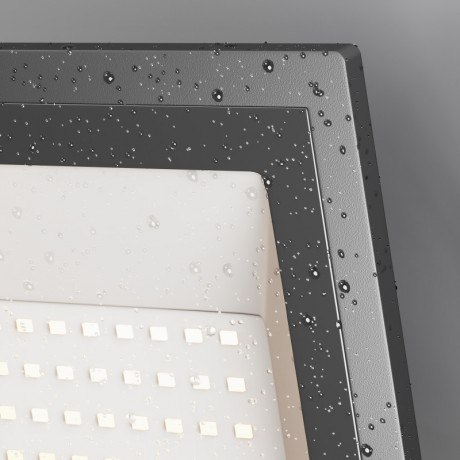 Прожектор Maytoni FL001-L150B4K