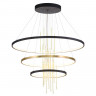 Каскадная люстра Odeon Light 3901/99L