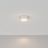 Накладной светильник Maytoni Technical C032CL-12W3K-SQ-W