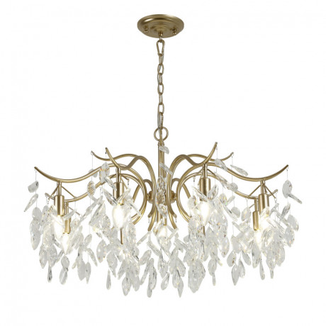 Подвесная люстра Favourite 3003-9P