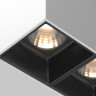 Накладной светильник Maytoni Technical C065CL-02-L12W3K-W