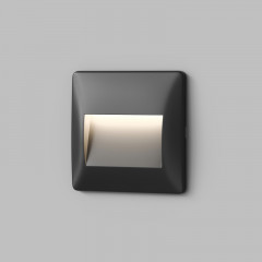 Подсветка ступеней лестницы Denkirs DK1210-BK