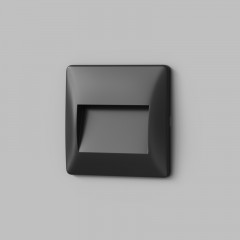 Подсветка ступеней лестницы Denkirs DK1210-BK