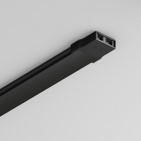 Шинопровод Denkirs TR5201-BK