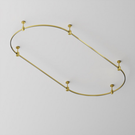 Шинопровод Maytoni Technical TRX154-SR-D800-BS