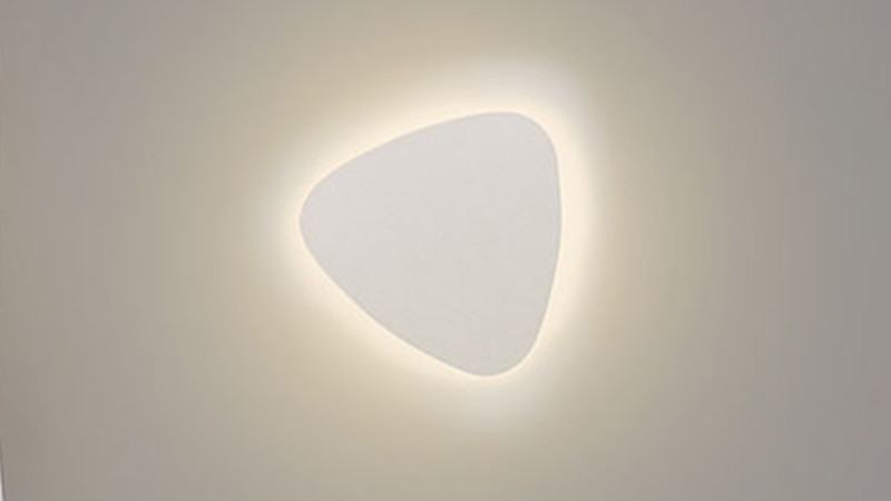 Бра DesignLed ML-TR153-WH-WW