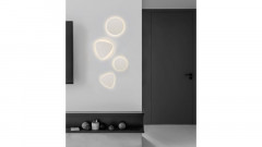 Бра DesignLed ML-TR153-WH-WW