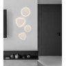 Бра DesignLed ML-TR153-WH-WW