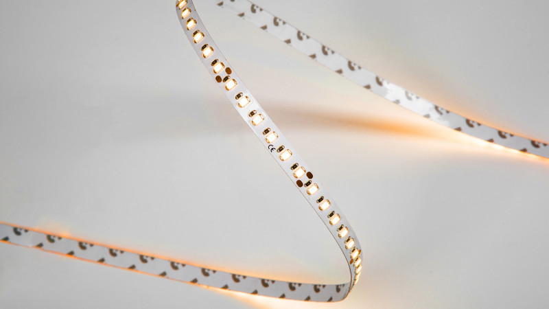 Лента DesignLed DSG-FC2120-24-WW-33