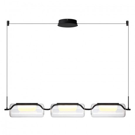 Подвесной светильник Odeon Light 5003/30L