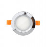 Встраиваемый светильник DesignLed NC720-1CH