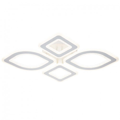 Накладная люстра Escada 10257/4LED