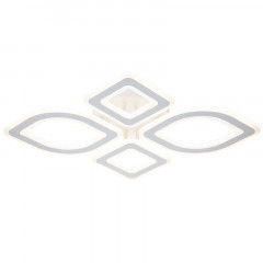 Накладная люстра Escada 10257/4LED