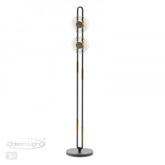 Торшер Odeon Light 5407/23FL