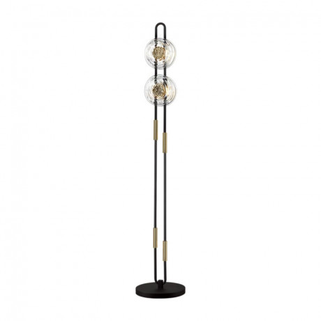 Торшер Odeon Light 5407/23FL