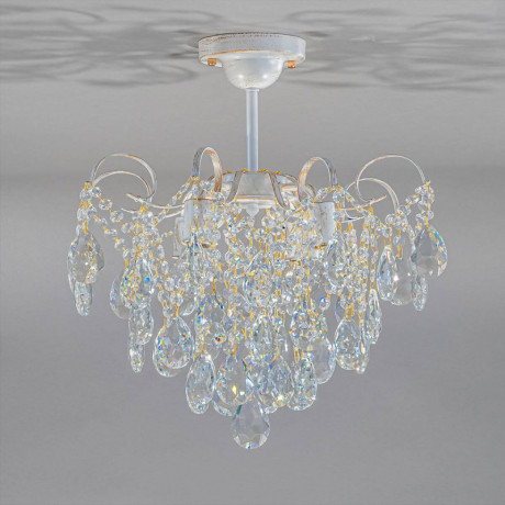 Люстра на штанге Escada 1122/4PL