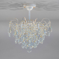 Люстра на штанге Escada 1122/4PL