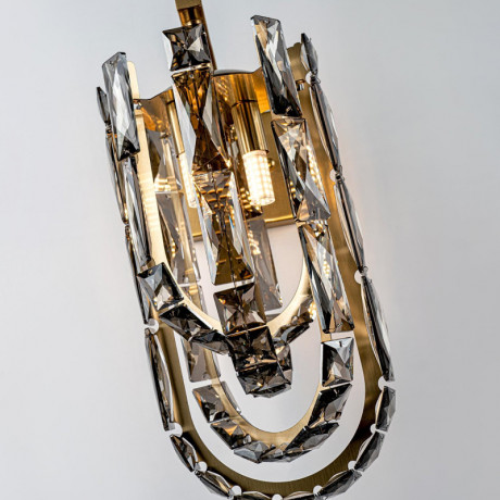 Бра MODELUX ML.6621.02 BS-SM