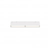 Светильник на шине Maytoni Technical TR106-4-12W-DS-W