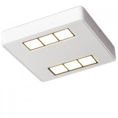 Накладной светильник WERTMARK WTB.O02.007.30.24