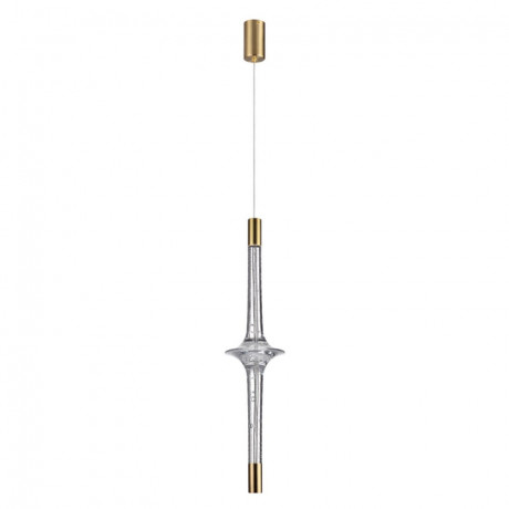 Подвесной светильник Odeon Light 6689/7L